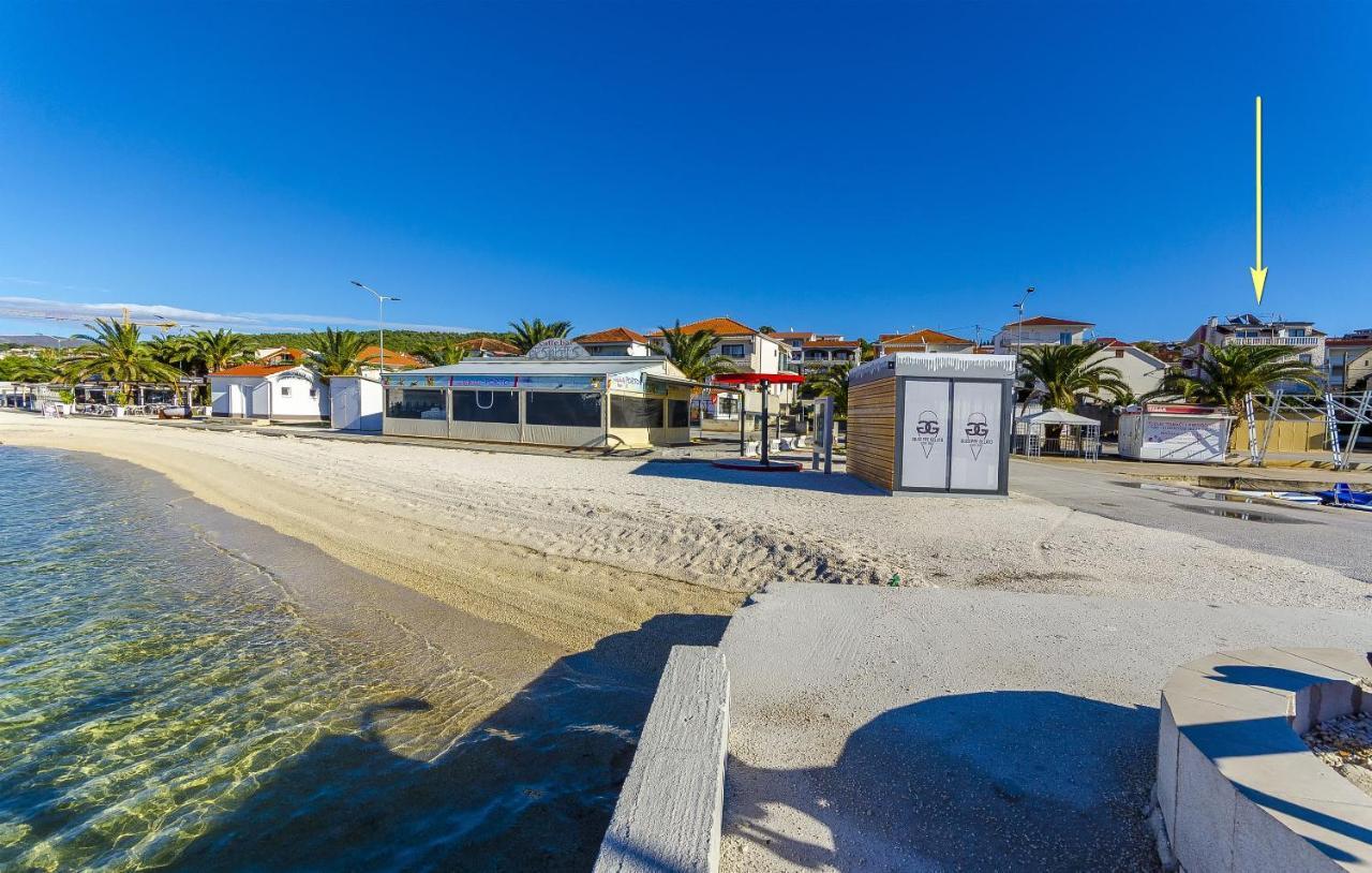 Apartments Anna Trogir Exterior photo